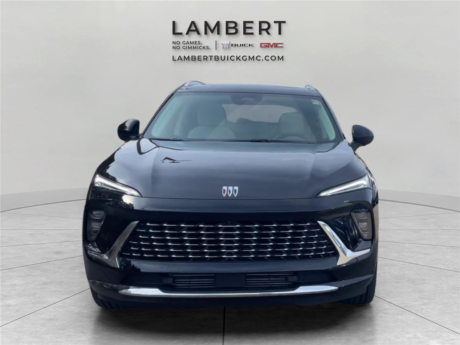 New 2026 Buick Envision Avenir image 8
