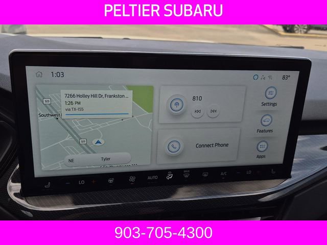 Used 2024 Ford Escape ST-Line w/ Tech Pack #1 image 29