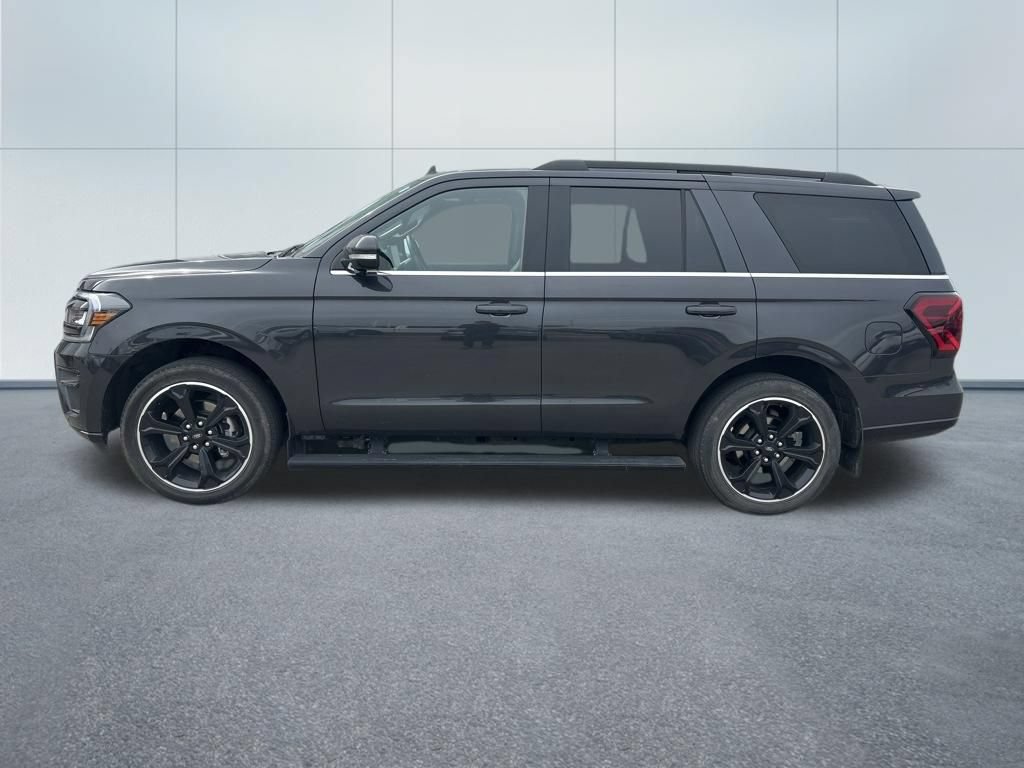 Used 2023 Ford Expedition Limited AWD/4WD image 7