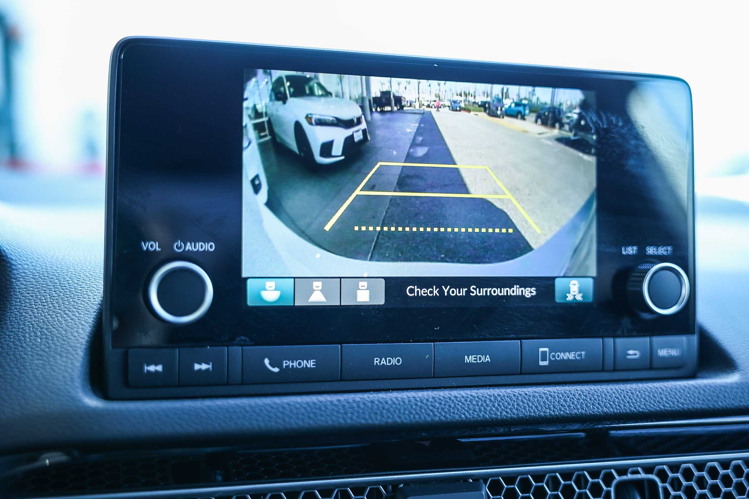 Used 2025 Honda Civic Sport image 30