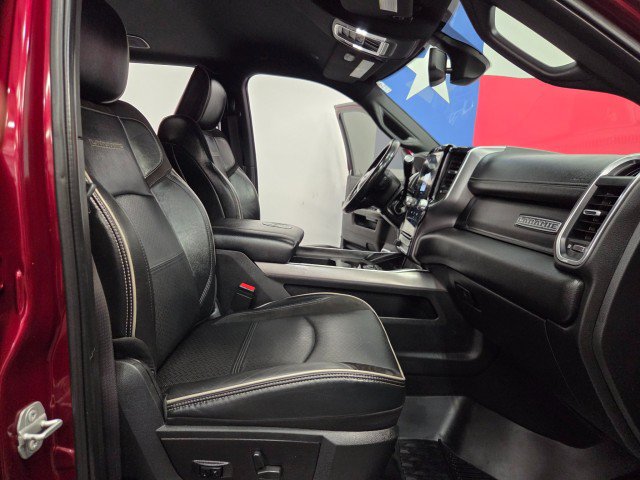 Used 2022 RAM 3500 Laramie AWD/4WD image 65