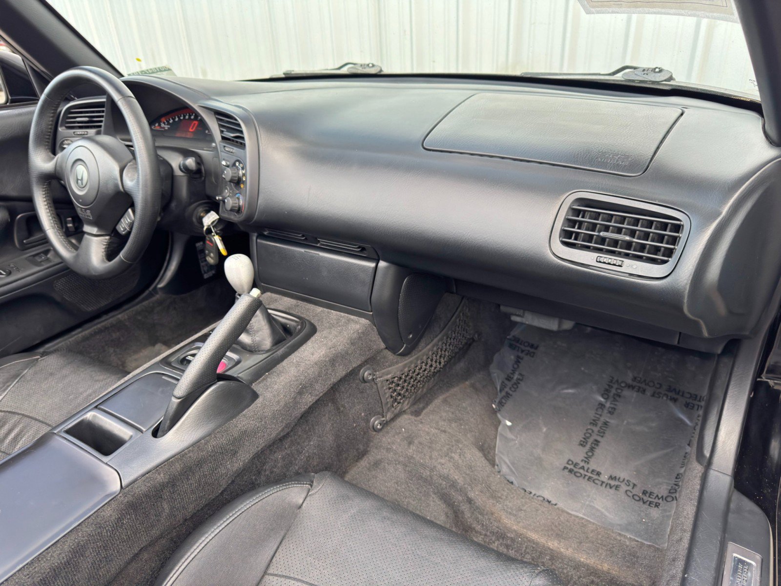 Used 2001 Honda S2000 image 13