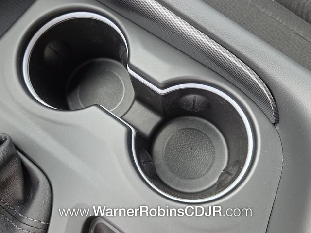 New 2026 Dodge Durango GT w/ Blacktop Package RWD image 26