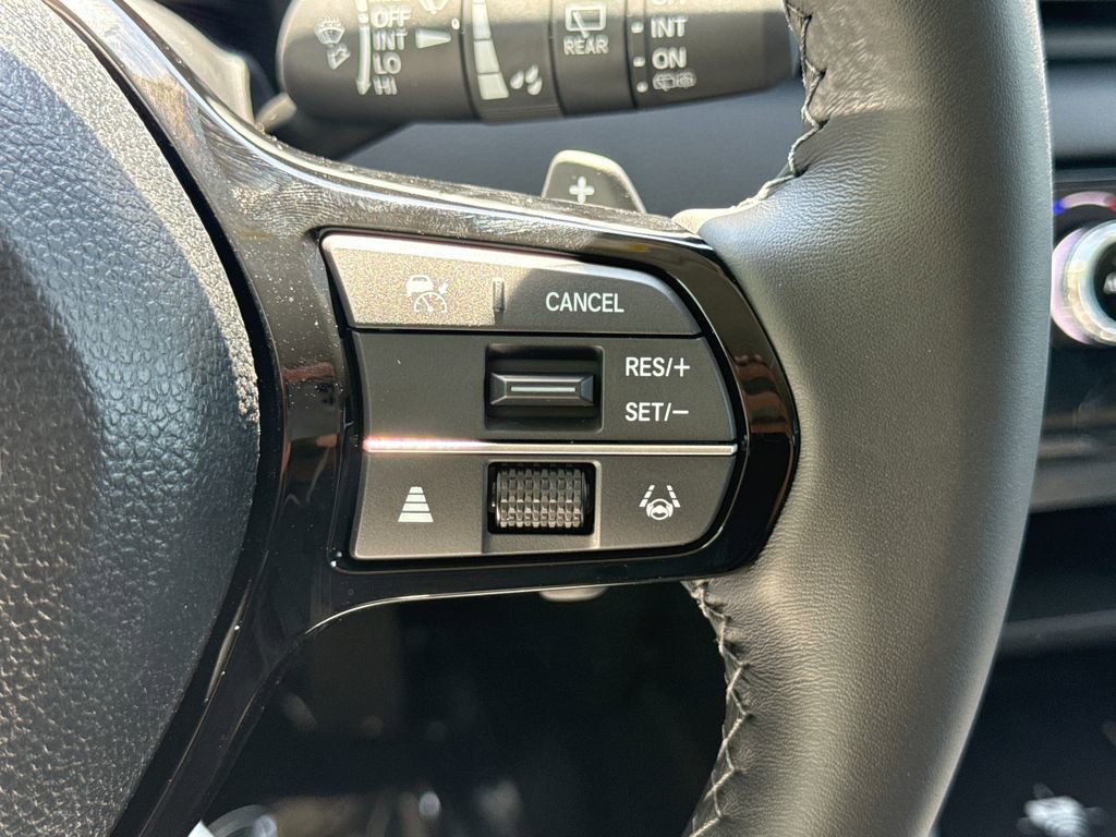 New 2026 Honda Pilot EX-L image 29