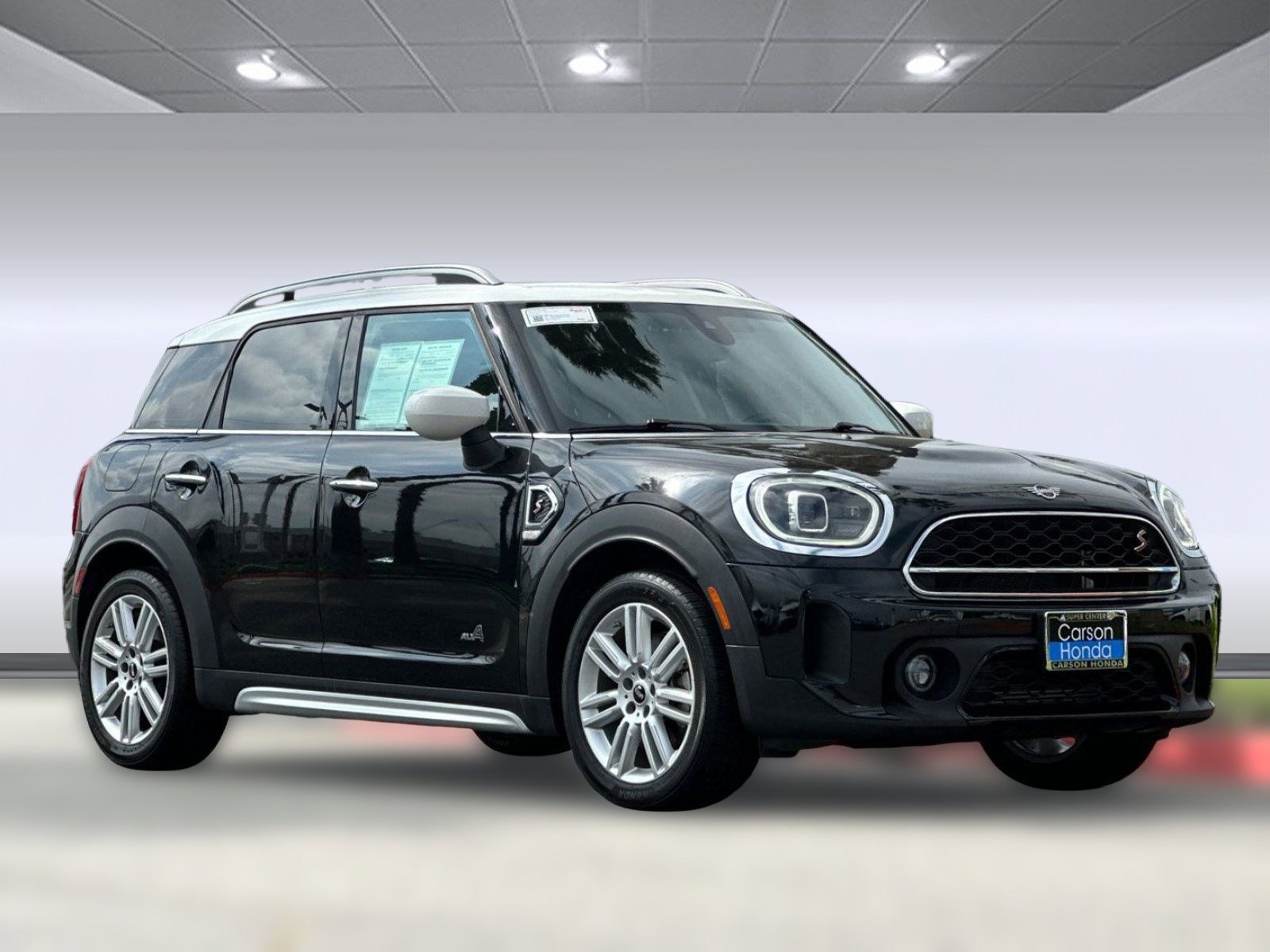Used 2023 MINI Cooper Countryman S image 6