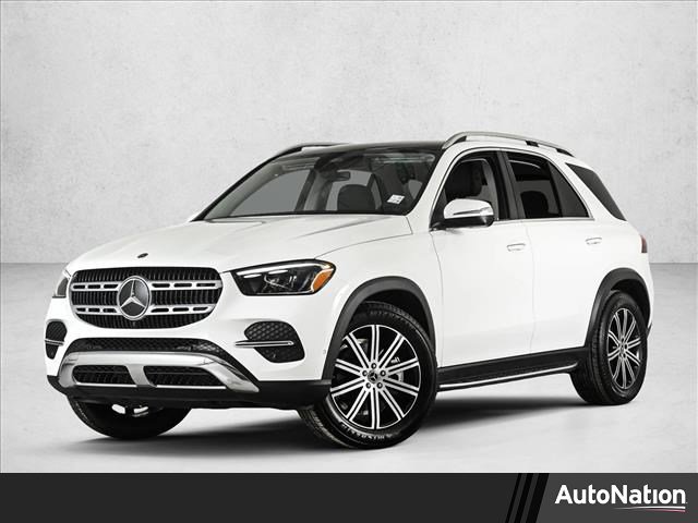 New 2026 Mercedes-Benz GLE 350 4MATIC video 1