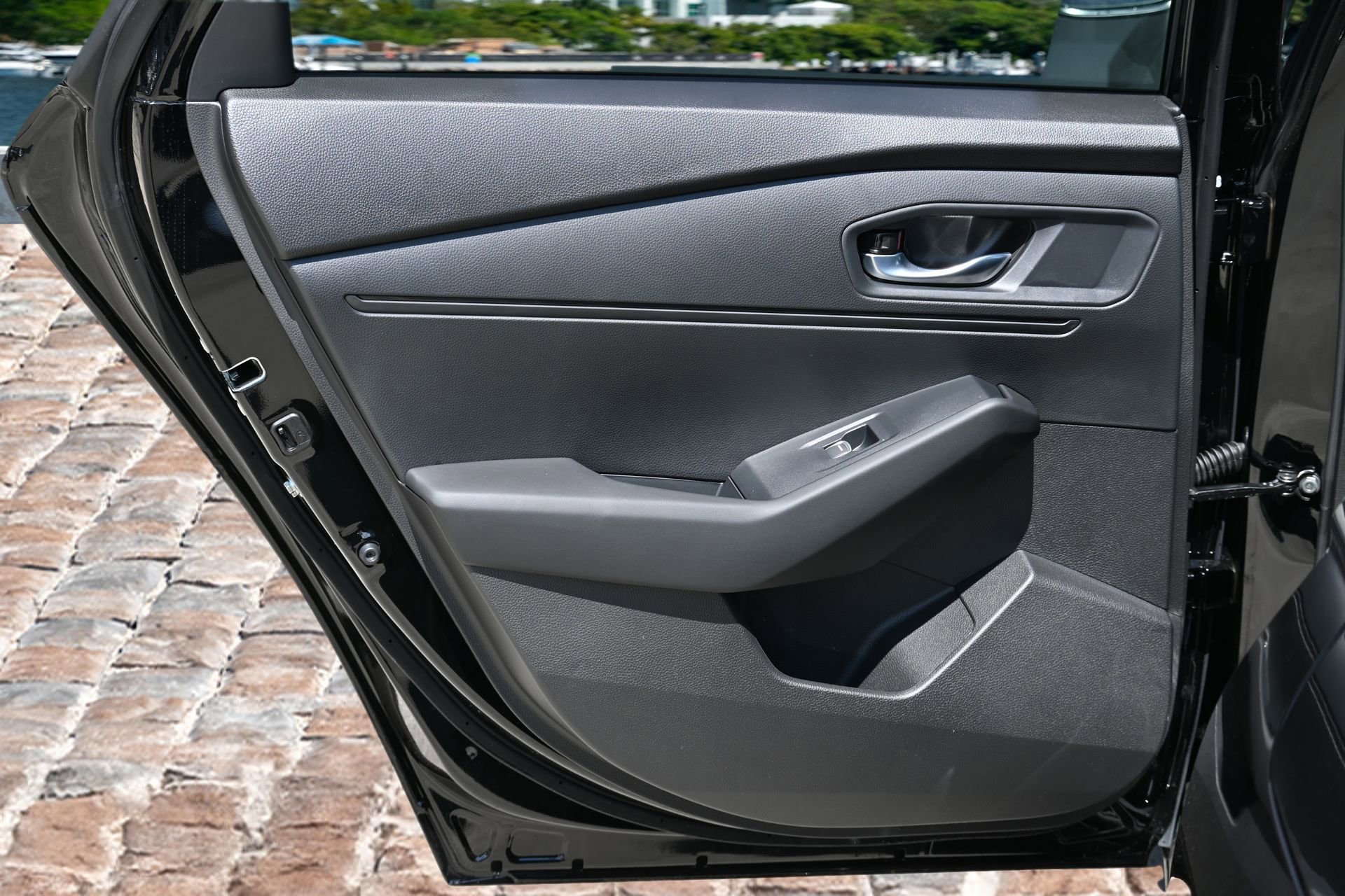 New 2025 Honda Accord SE image 11