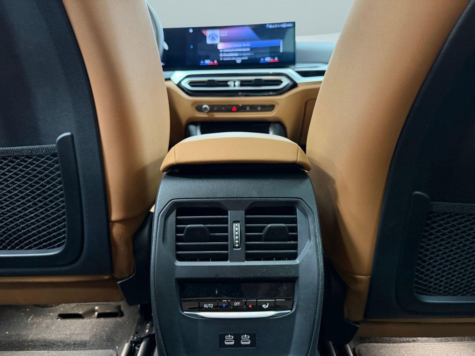 Certified 2023 BMW i4 eDrive35 image 29