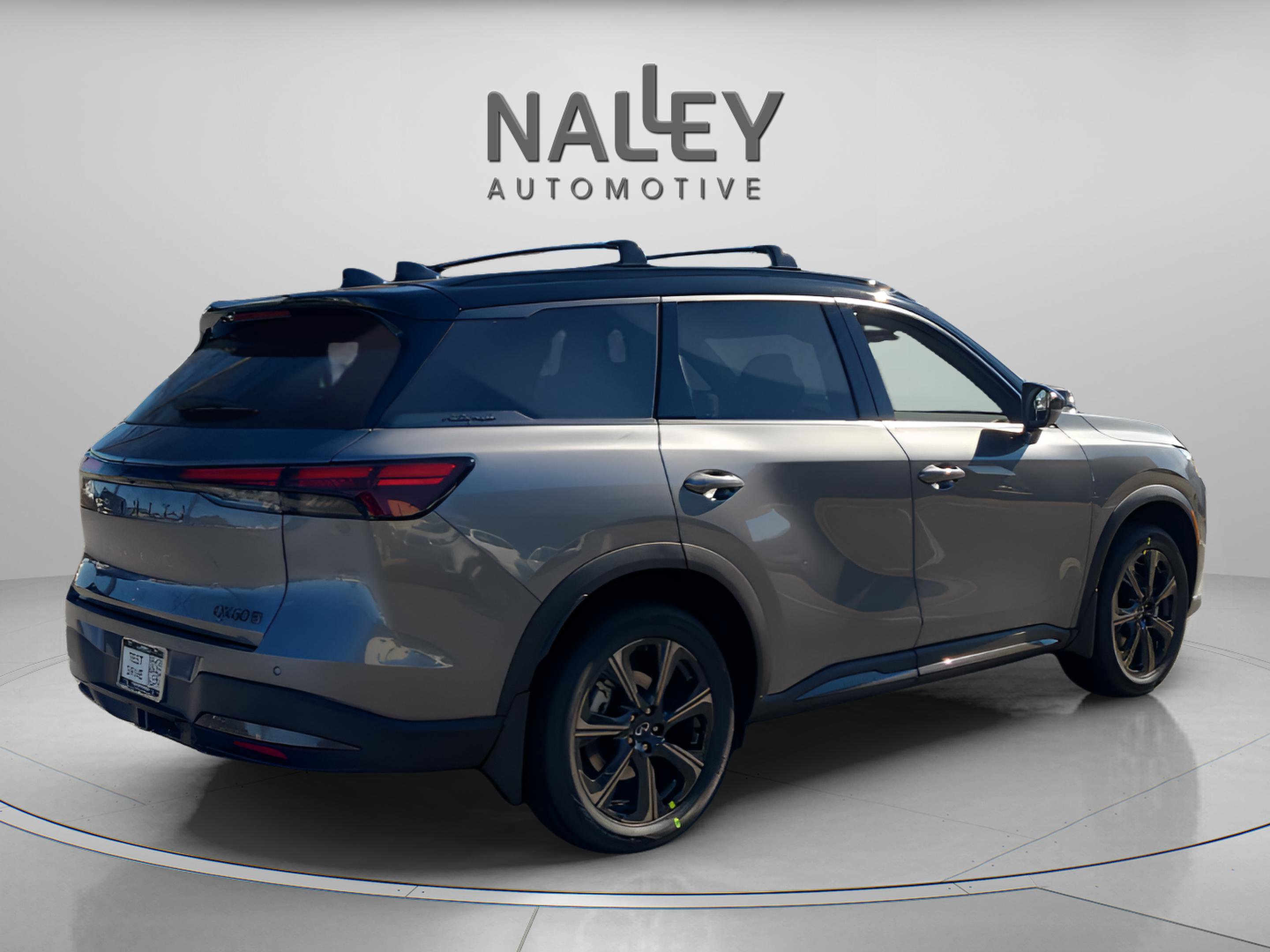 New 2026 INFINITI QX60 Autograph w/ Autograph Tech Package image 6