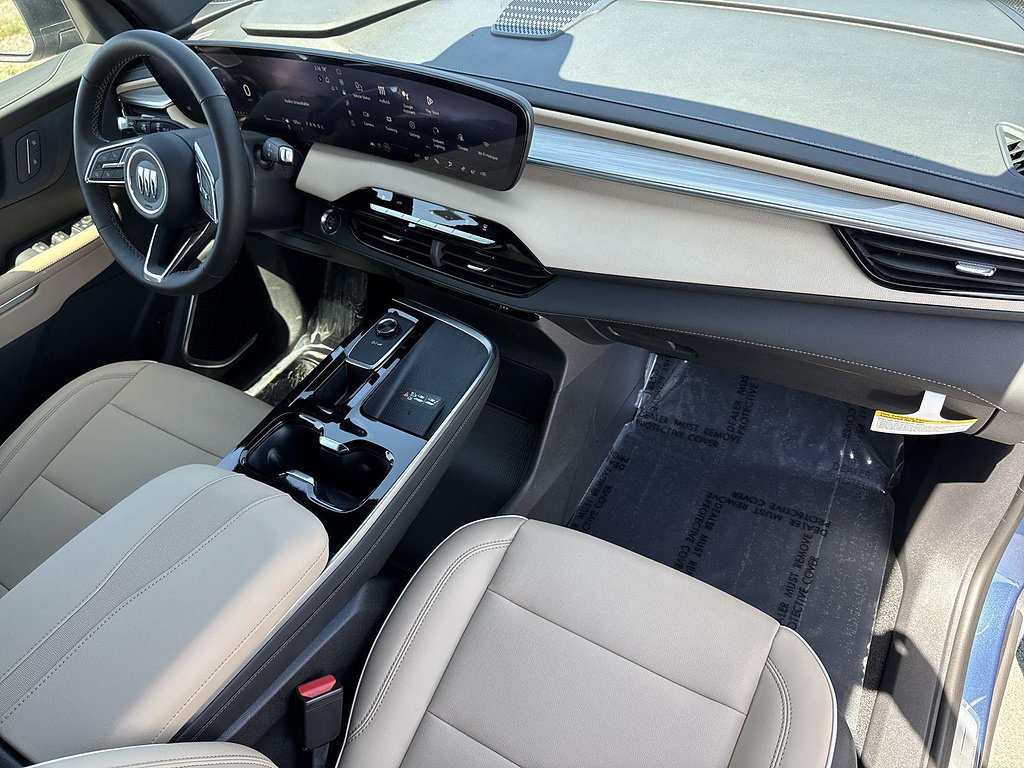 New 2026 Buick Enclave Preferred FWD image 29