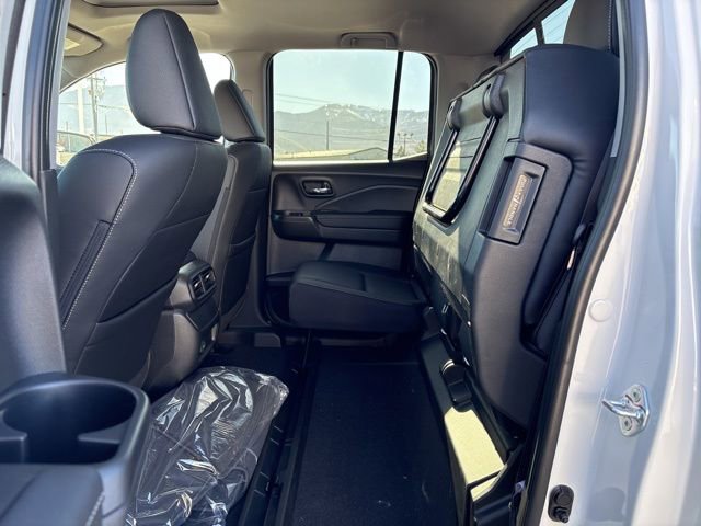 New 2026 Honda Ridgeline RTL image 23