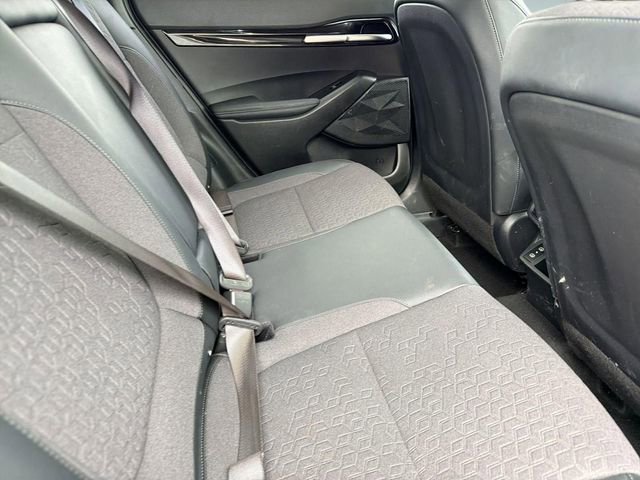 Used 2025 Kia Seltos S FWD image 26