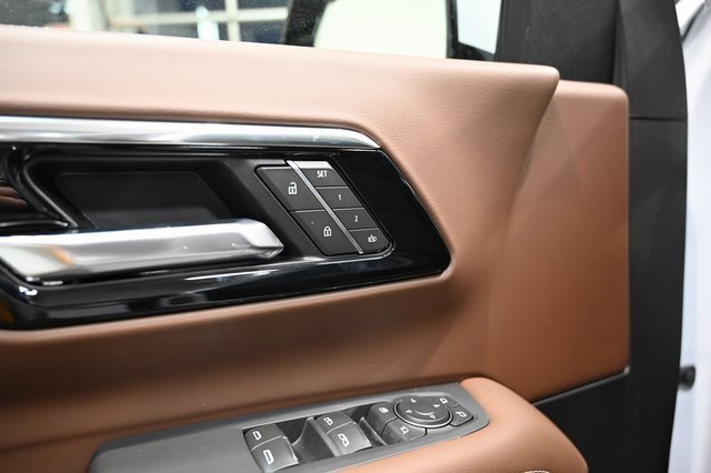 New 2026 Chevrolet Tahoe High Country w/ LPO, Illumination Package image 30