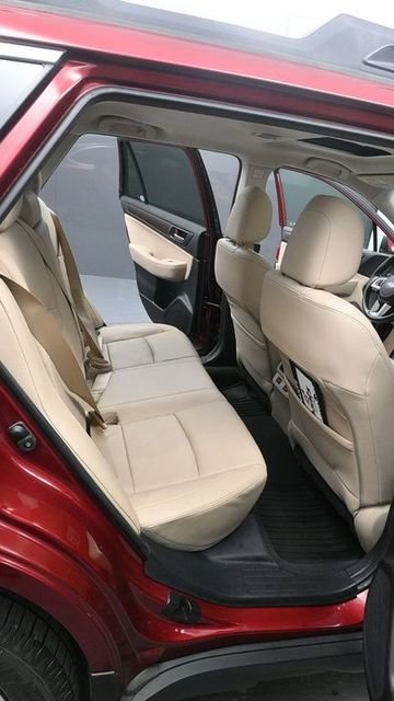 Used 2017 Subaru Outback 2.5i Limited AWD/4WD image 15