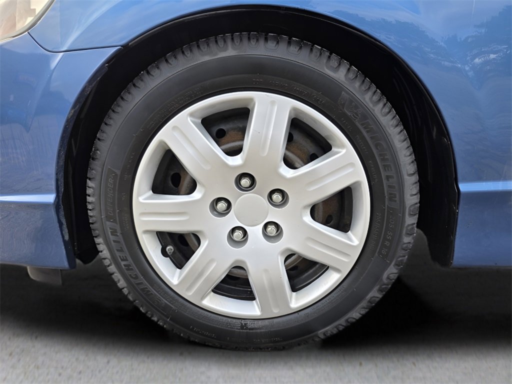 Used 2009 Honda Civic LX image 10