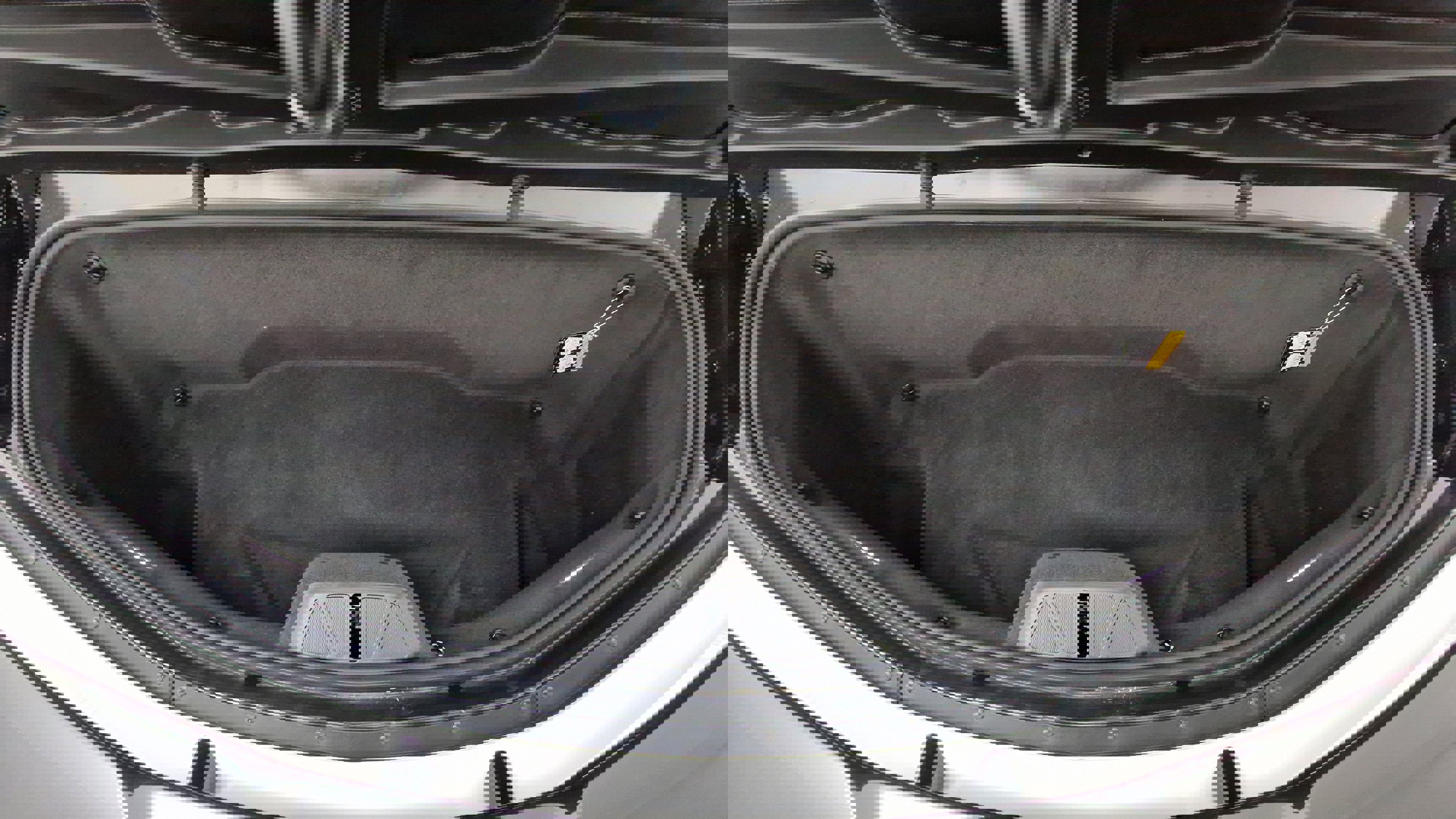 New 2026 Chevrolet Corvette 2LT w/ Z51 Performance Package image 19