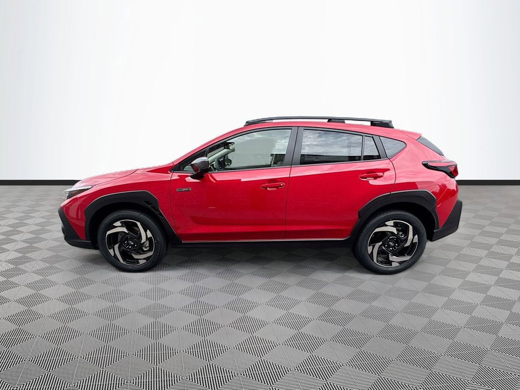 New 2026 Subaru Crosstrek 2.5i Limited AWD/4WD image 35