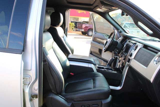 Used 2013 Ford F150 Platinum image 27