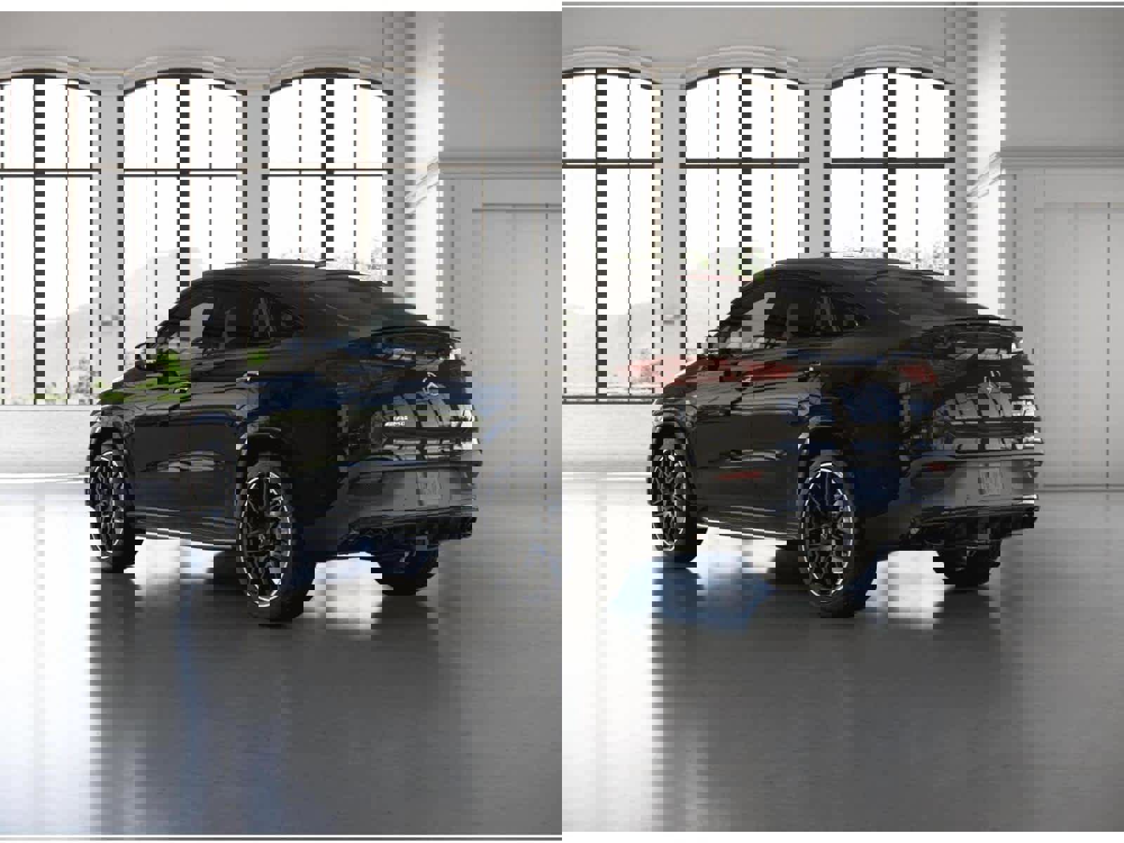 Used 2022 Mercedes-Benz GLE 53 AMG 4MATIC Coupe image 28