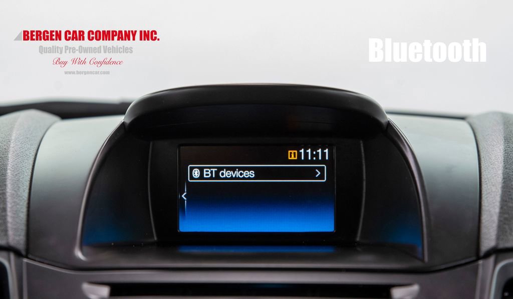 Used 2018 Ford Fiesta SE image 20