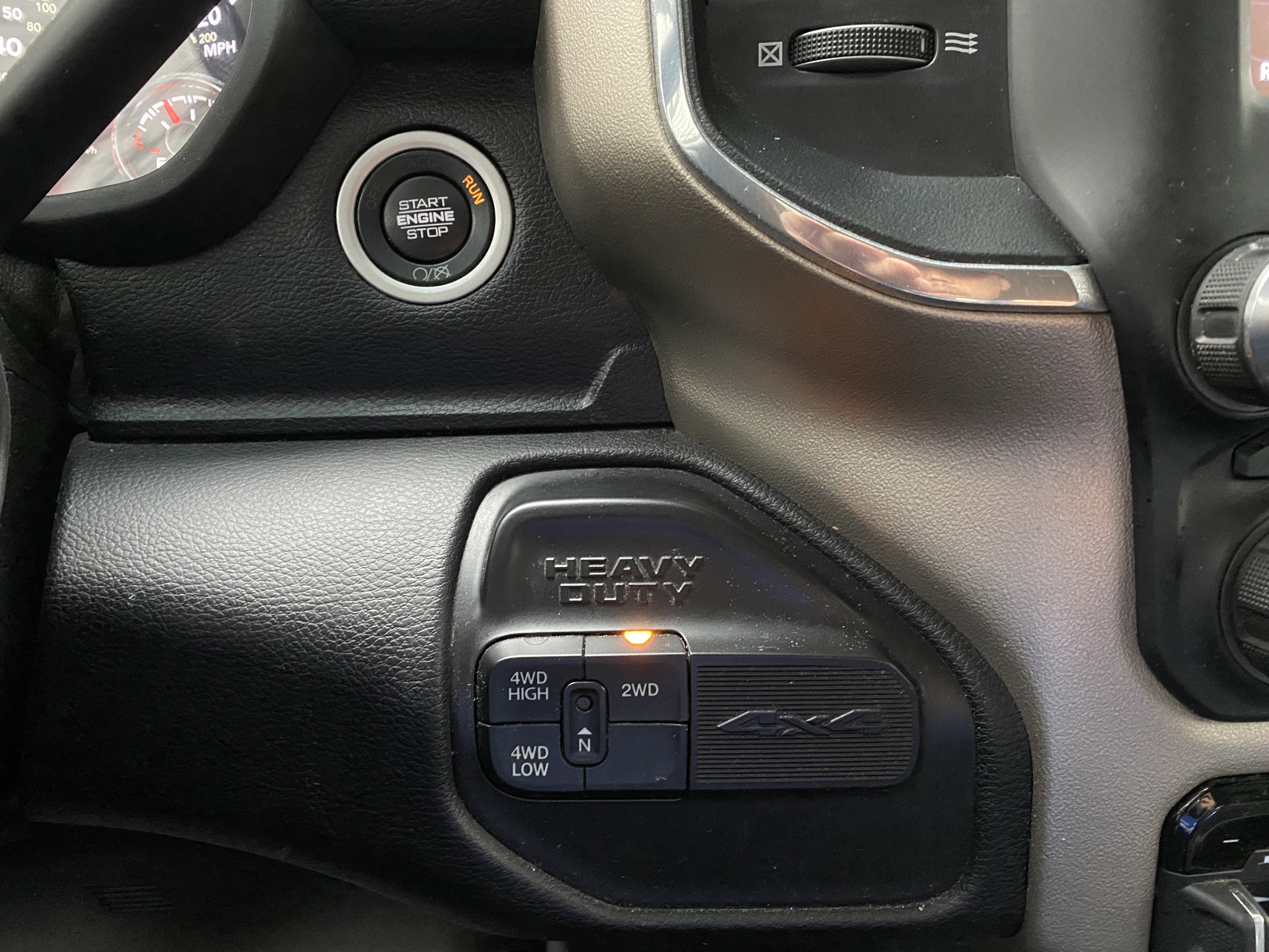 Used 2021 RAM 2500 Laramie image 26