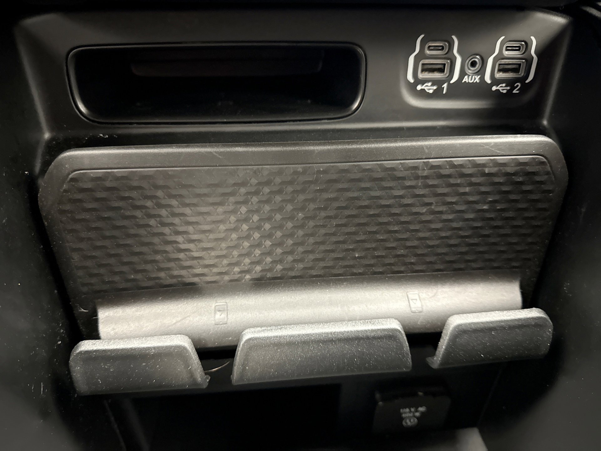 Used 2022 RAM 1500 Big Horn image 17