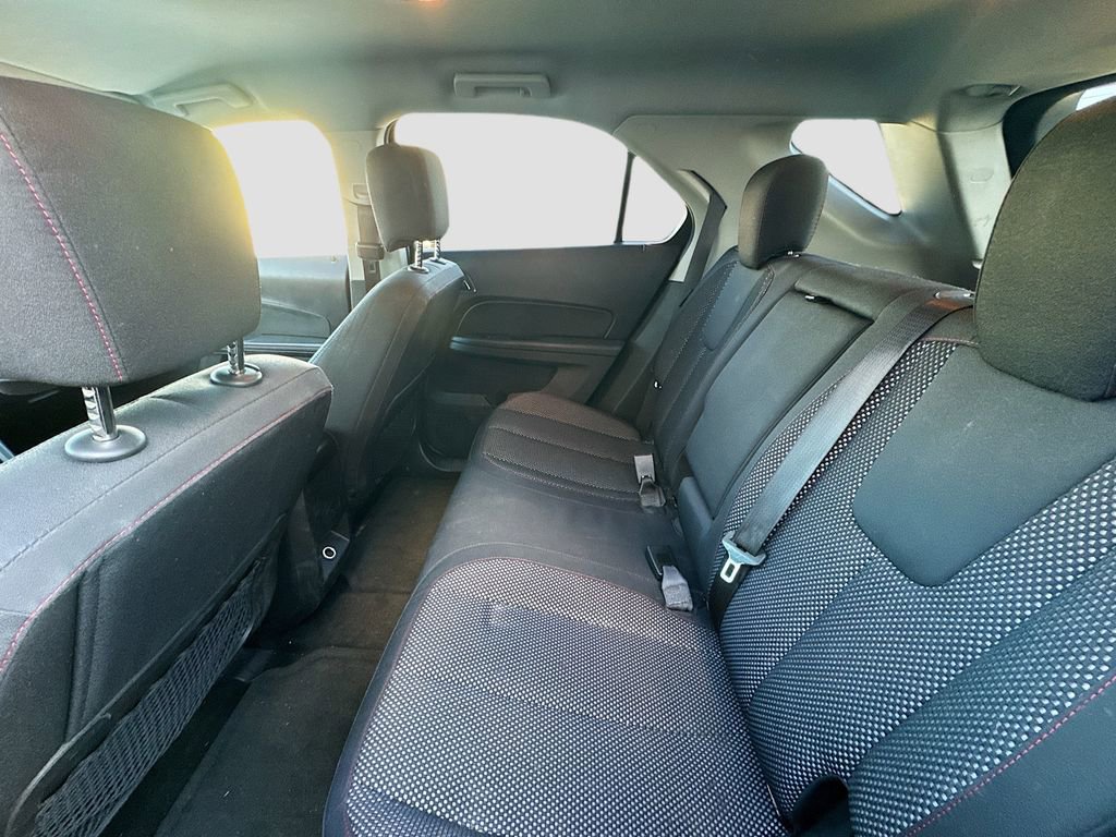 Used 2012 Chevrolet Equinox LT w/ Driver Convenience Package image 23