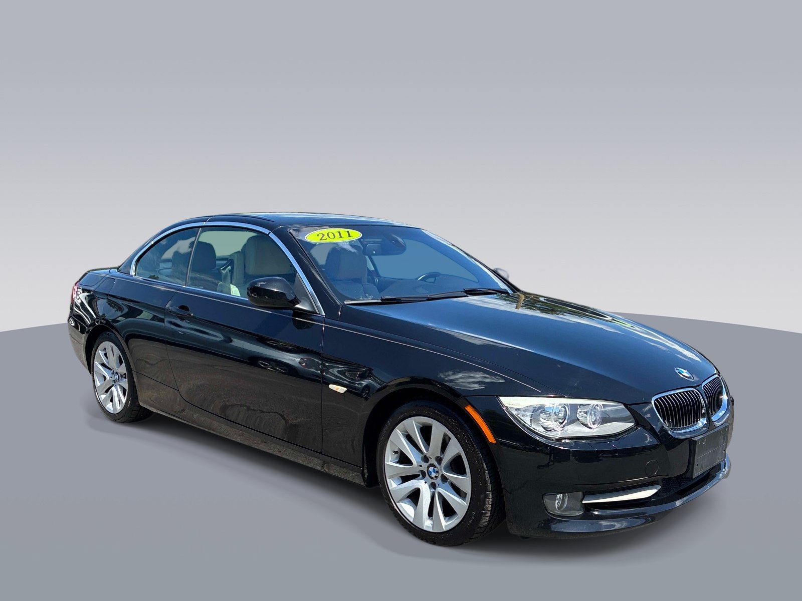 Used 2011 BMW 328i Convertible RWD image 22