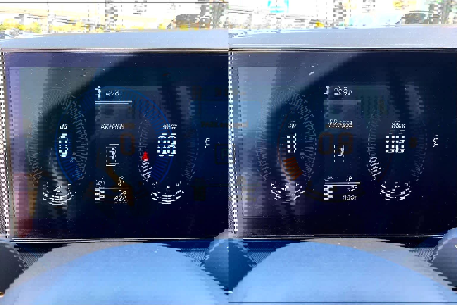 Used 2024 Hyundai Santa Fe SE image 24