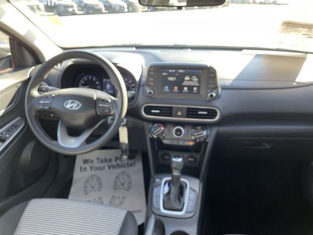 Used 2019 Hyundai Kona SE FWD image 27