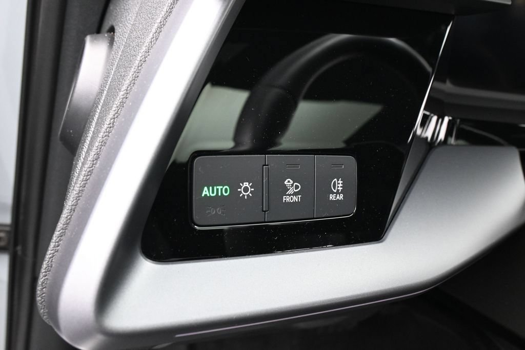 Used 2025 Audi A3 2.0T Premium w/ Black Optic Package AWD/4WD image 15