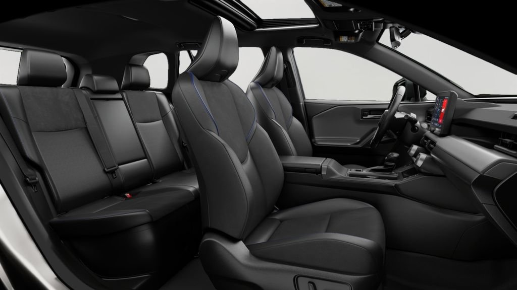 New 2026 Toyota RAV4 XSE AWD/4WD image 20