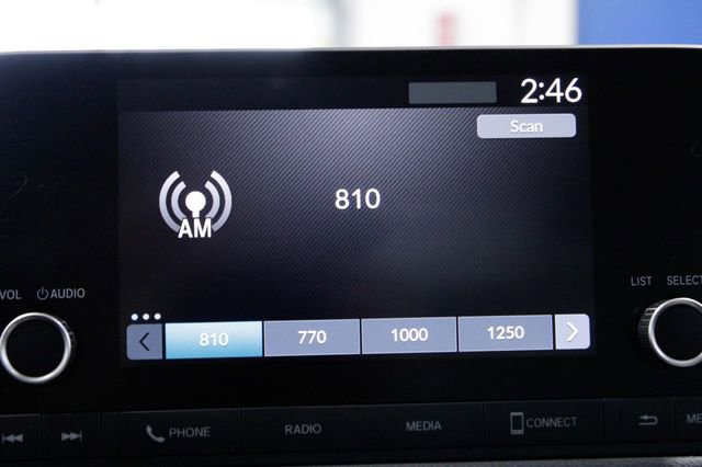 Certified 2023 Honda Civic EX image 33