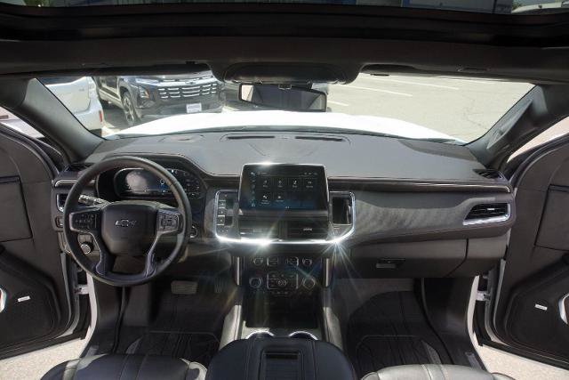 Used 2023 Chevrolet Suburban RST AWD/4WD image 19