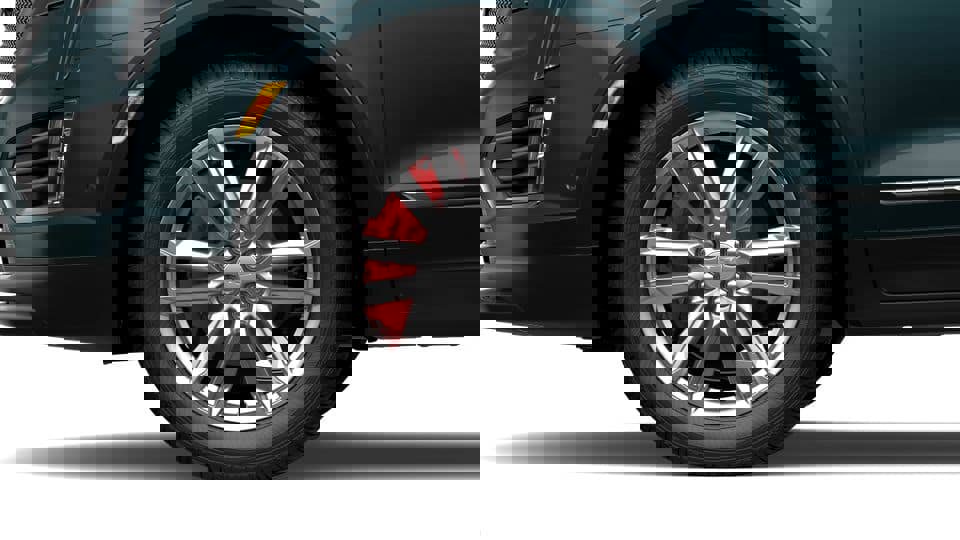 New 2026 Cadillac XT5 Sportv image 48