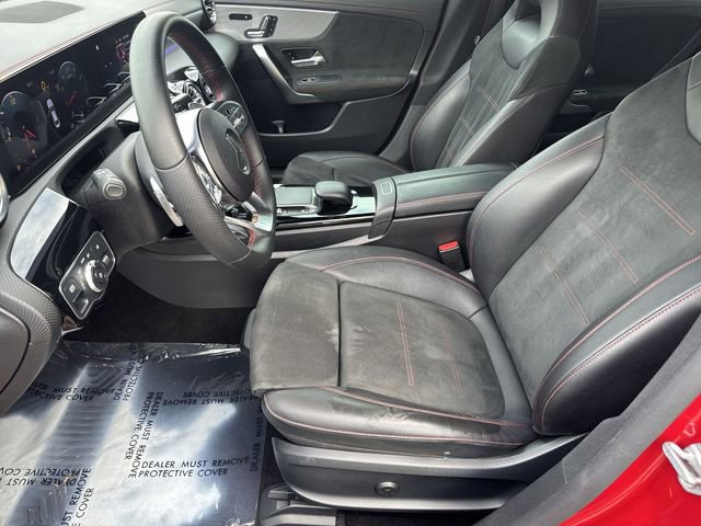 Used 2021 Mercedes-Benz CLA 250 image 14