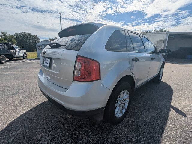 Used 2014 Ford Edge SE FWD image 5