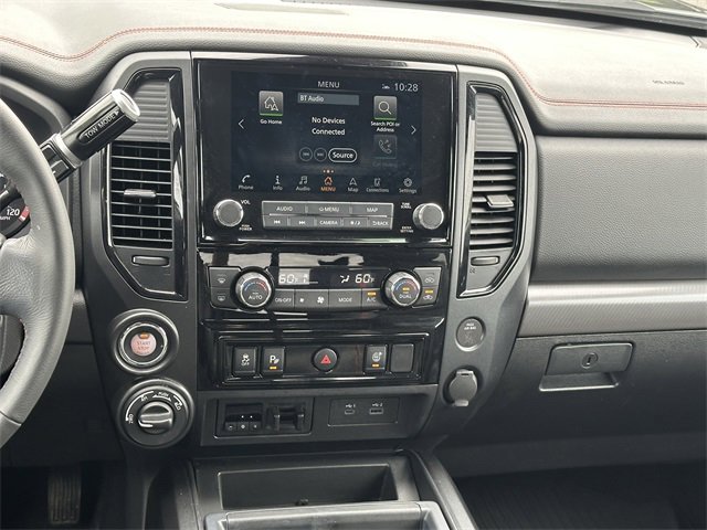 Used 2023 Nissan Titan PRO-4X w/ Pro-4x Utility Package image 27