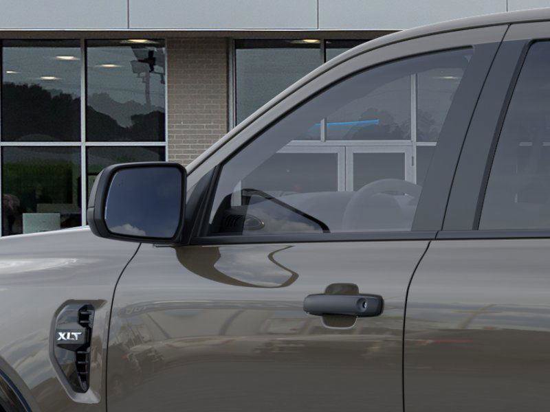 New 2025 Ford Ranger XLT w/ Convenience Package image 20