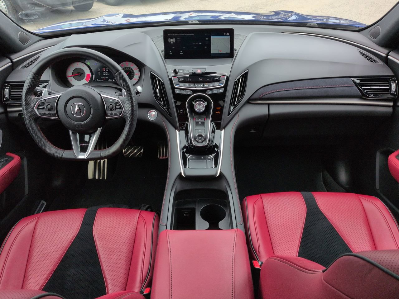 Used 2023 Acura RDX A-Spec FWD image 15