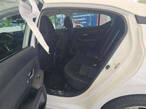 Used 2023 Nissan Sentra SV w/ All-Weather Package FWD image 6