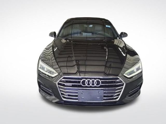 Used 2019 Audi A5 2.0T Premium Plus image 14