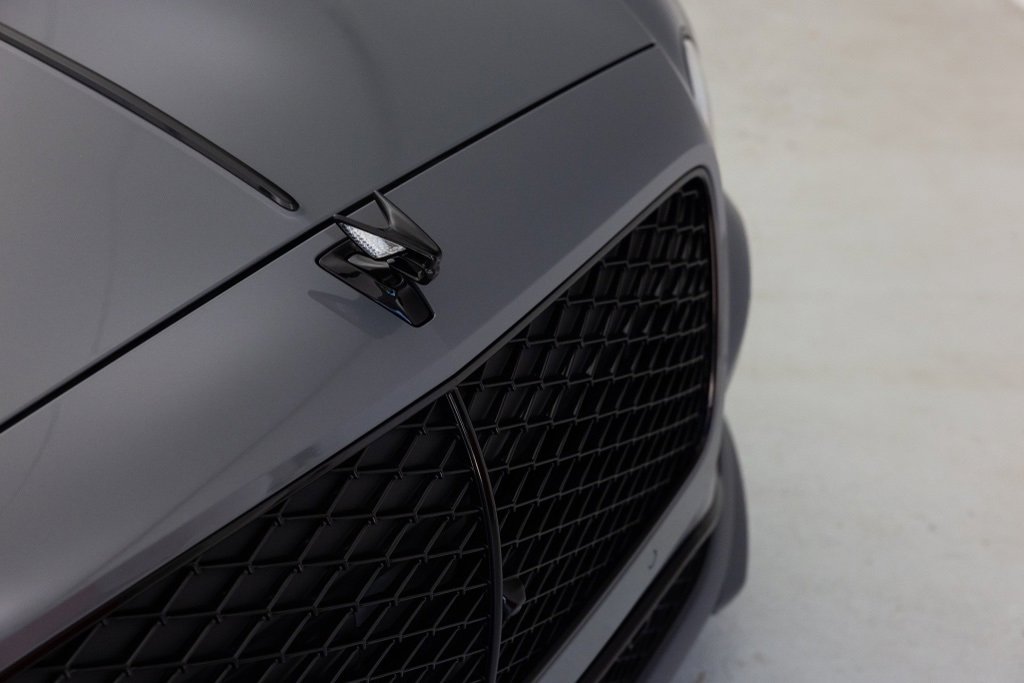 Used 2025 Bentley Flying Spur Plug-In Hybrid image 9