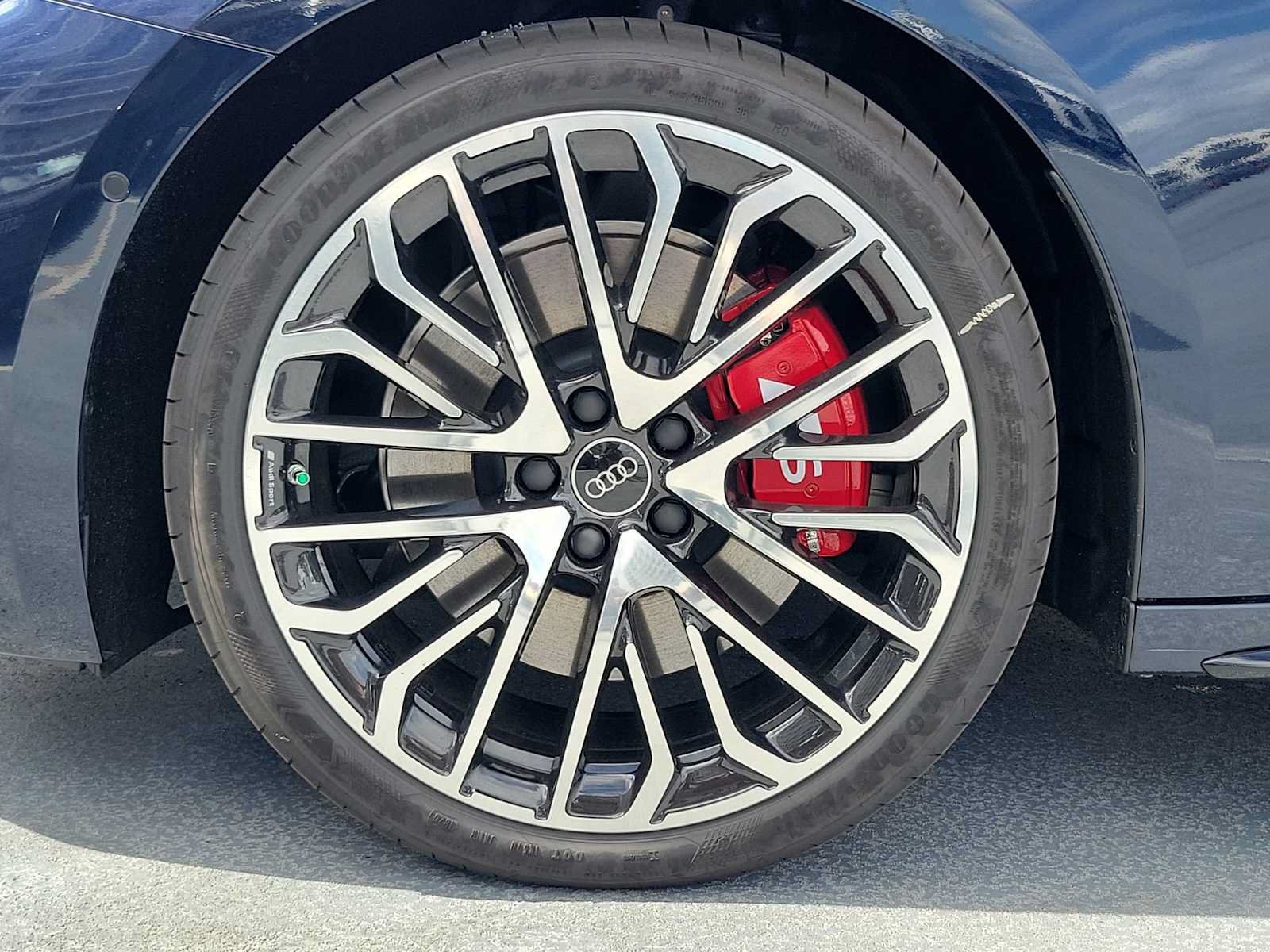 New 2026 Audi S5 Premium Plus AWD/4WD image 12