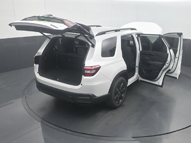 New 2026 Honda Pilot Sport image 48