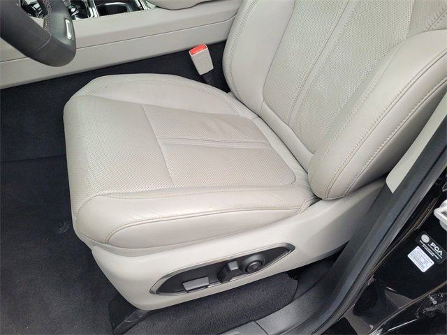 Used 2022 Jeep Wagoneer Series II image 12