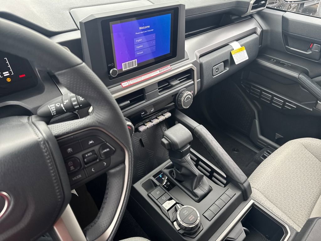 New 2026 Toyota 4Runner SR5 image 23