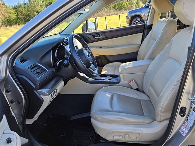 Used 2019 Subaru Outback 2.5i Limited image 6