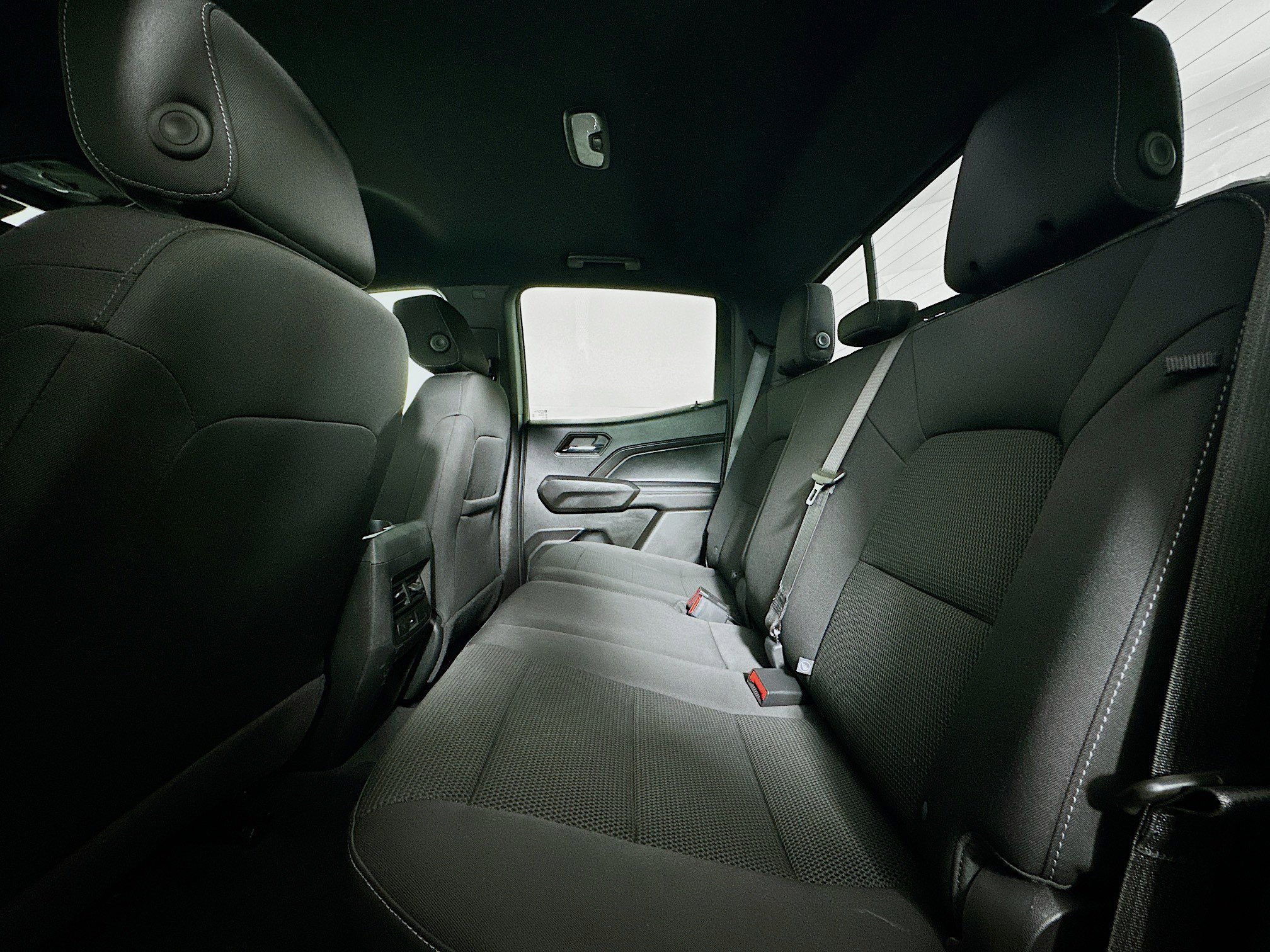 Used 2023 Chevrolet Colorado LT w/ LT Convenience Package image 28