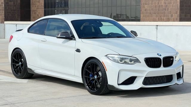 Used 2018 BMW M2 image 5